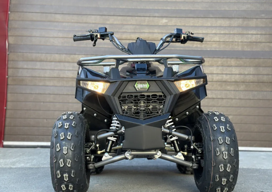 Квадроцикл GBM DAXTER 220 NEW в Нефтекамске