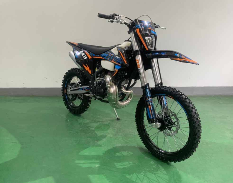 Мотоцикл JHL MOTO JHL M3 MT250 (1E66MM) в Нефтекамске
