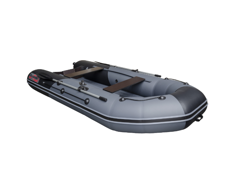 Лодка Таймень NX 3400 НДНД PRO в Нефтекамске