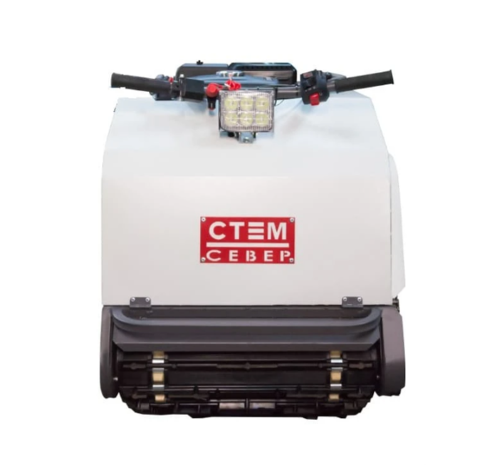 Мотобуксировщик СТЕМ СЕВЕР ЭКСПЕРТ 500 17 л.с. в Нефтекамске