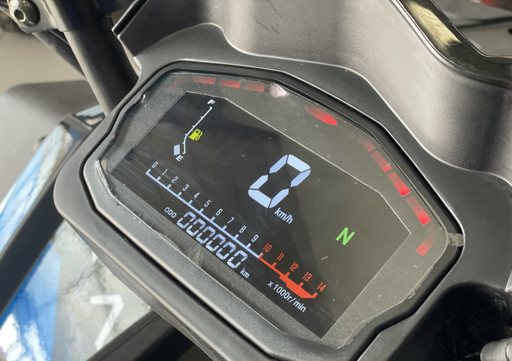 Квадроцикл PROMAX TAURUS 300 в Нефтекамске