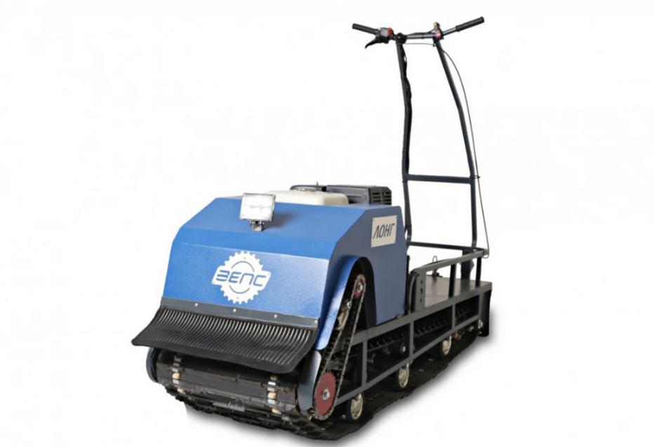 Мотобуксировщик ВЕПС WINTER «ЛОНГ» 15 в Нефтекамске