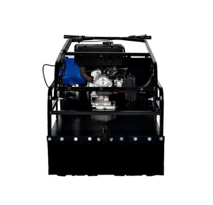 Мотобуксировщик МУЖИК М600 СТАНДАРТ 18.5 л.с. в Нефтекамске