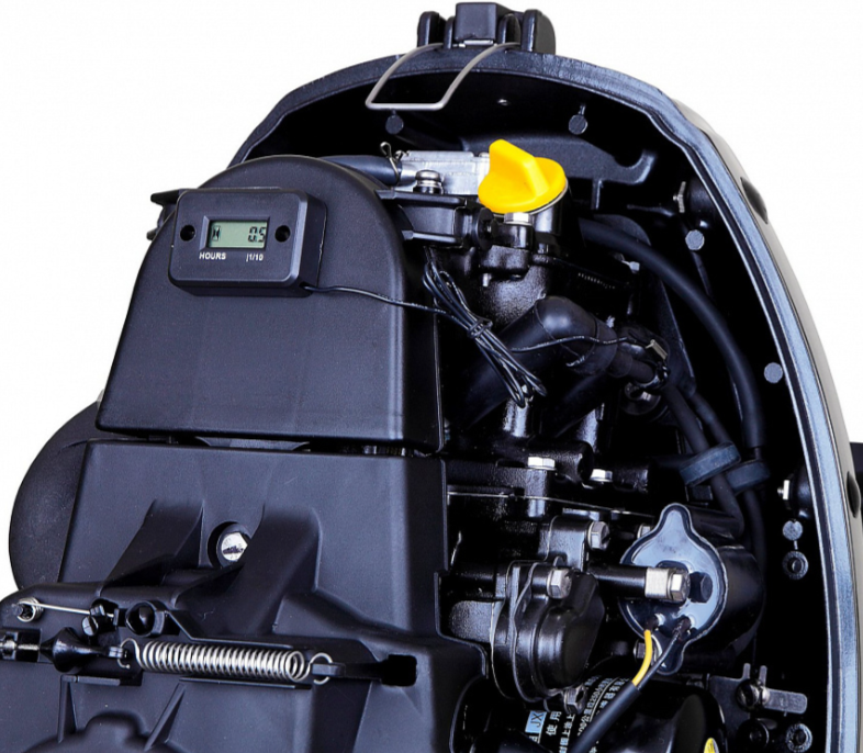 Лодочный мотор MARLIN MF 9.9 AWRL в Нефтекамске