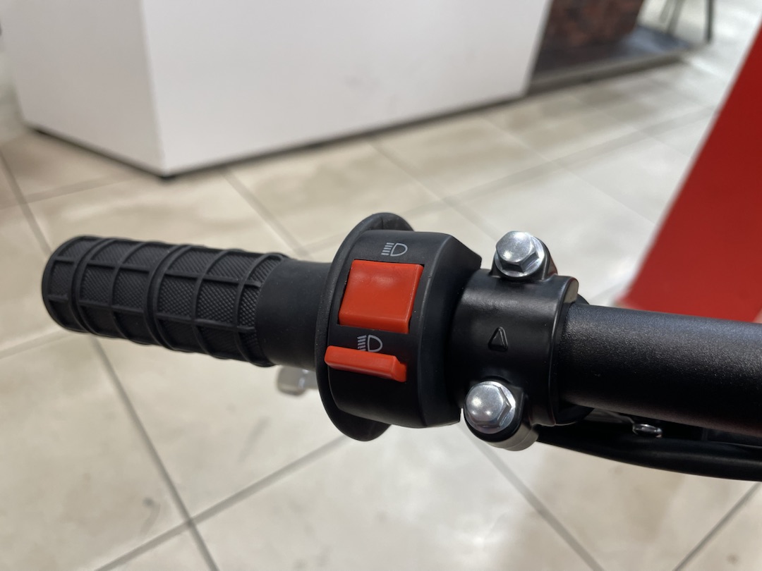 Кроссовый мотоцикл FAIDET K1 PR300 в Нефтекамске