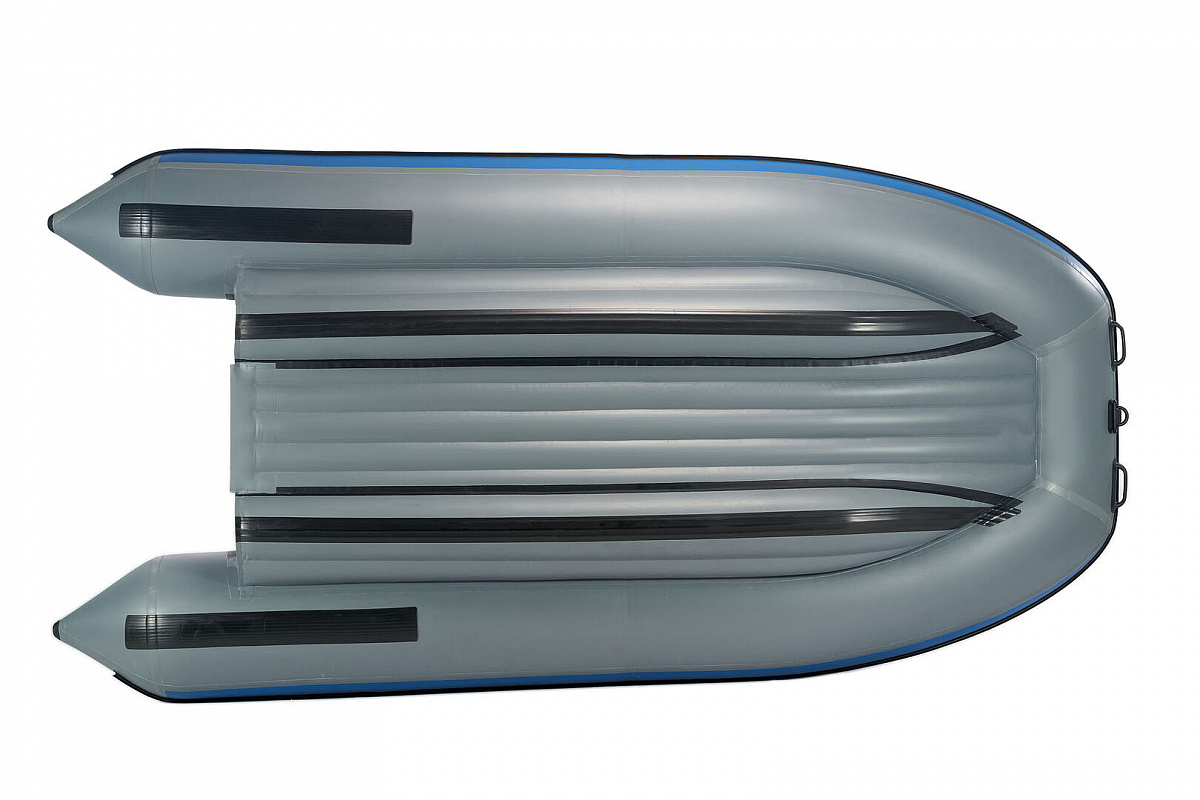 Лодка MISHIMO FAMILY LITE DF 400 в Нефтекамске