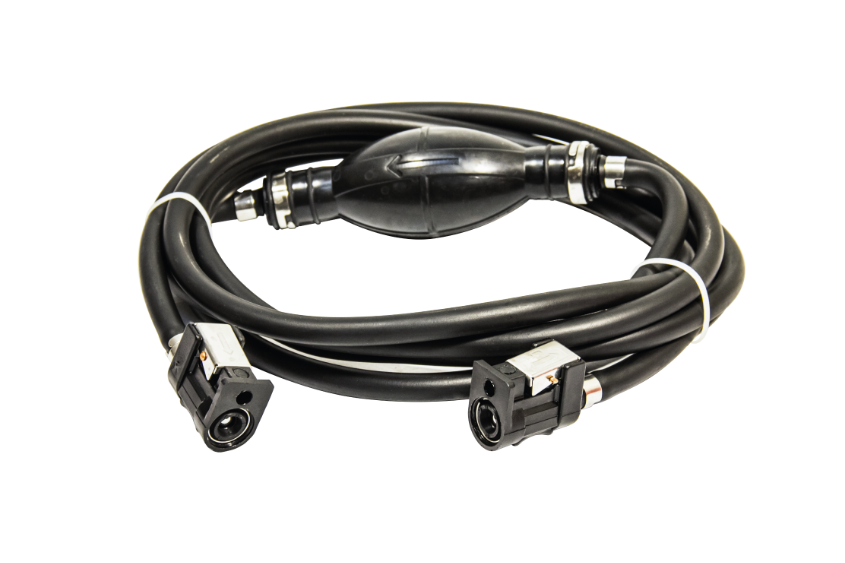 Лодочный мотор APACHE T5 BS в Нефтекамске