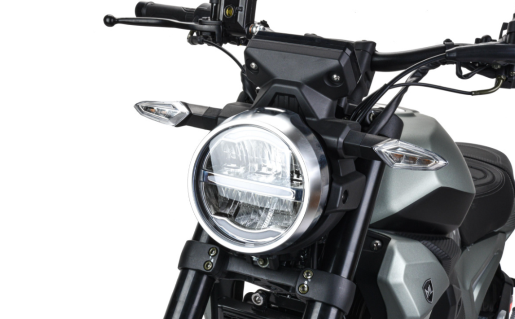 Мотоцикл MOTOLAND (МОТОЛЕНД) 300 CBR в Нефтекамске