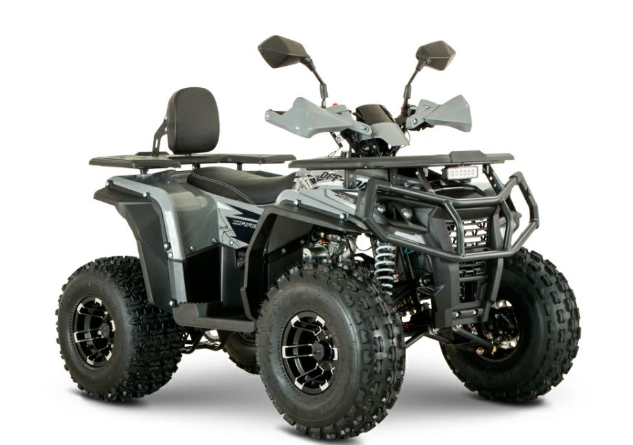 Квадроцикл YACOTA DRAGON LUX LD в Нефтекамске