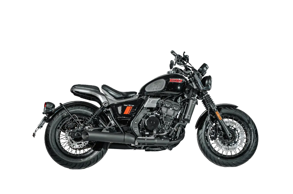 Мотоцикл CJ Adept Solo 700 в Нефтекамске