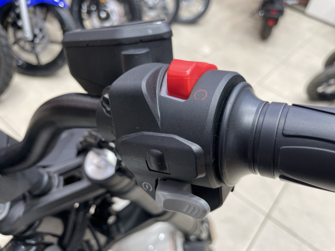 Мотоцикл Benda Chinchilla 500 в Нефтекамске