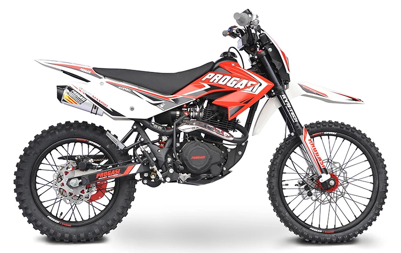 Питбайк Progasi Smart Max 150 в Нефтекамске