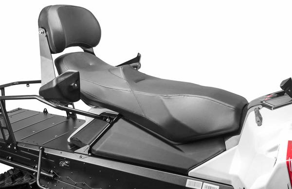 Снегоход STELS SA800R (L LUX WT) ВИТЯЗЬ 2.0 К01 Tech в Нефтекамске