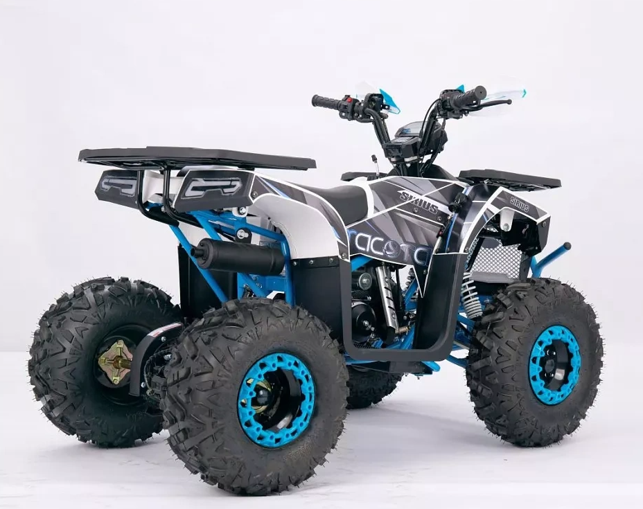 Квадроцикл YACOTA SIRIUS 110 в Нефтекамске