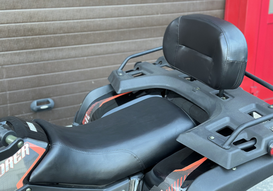 Квадроцикл GBM EXPLORER 400 NEW PREMIUM в Нефтекамске