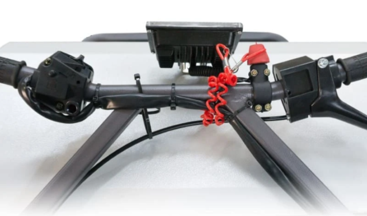 Мотобуксировщик СТЕМ СЕВЕР ЭКСПЕРТ 500 17 л.с. в Нефтекамске