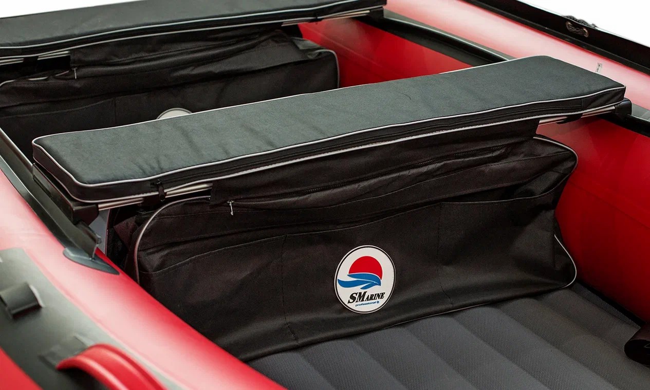 НАКЛАДКА МЯГКАЯ + СУМКА РУНДУК SDP 365-380/AIR 330 в Нефтекамске