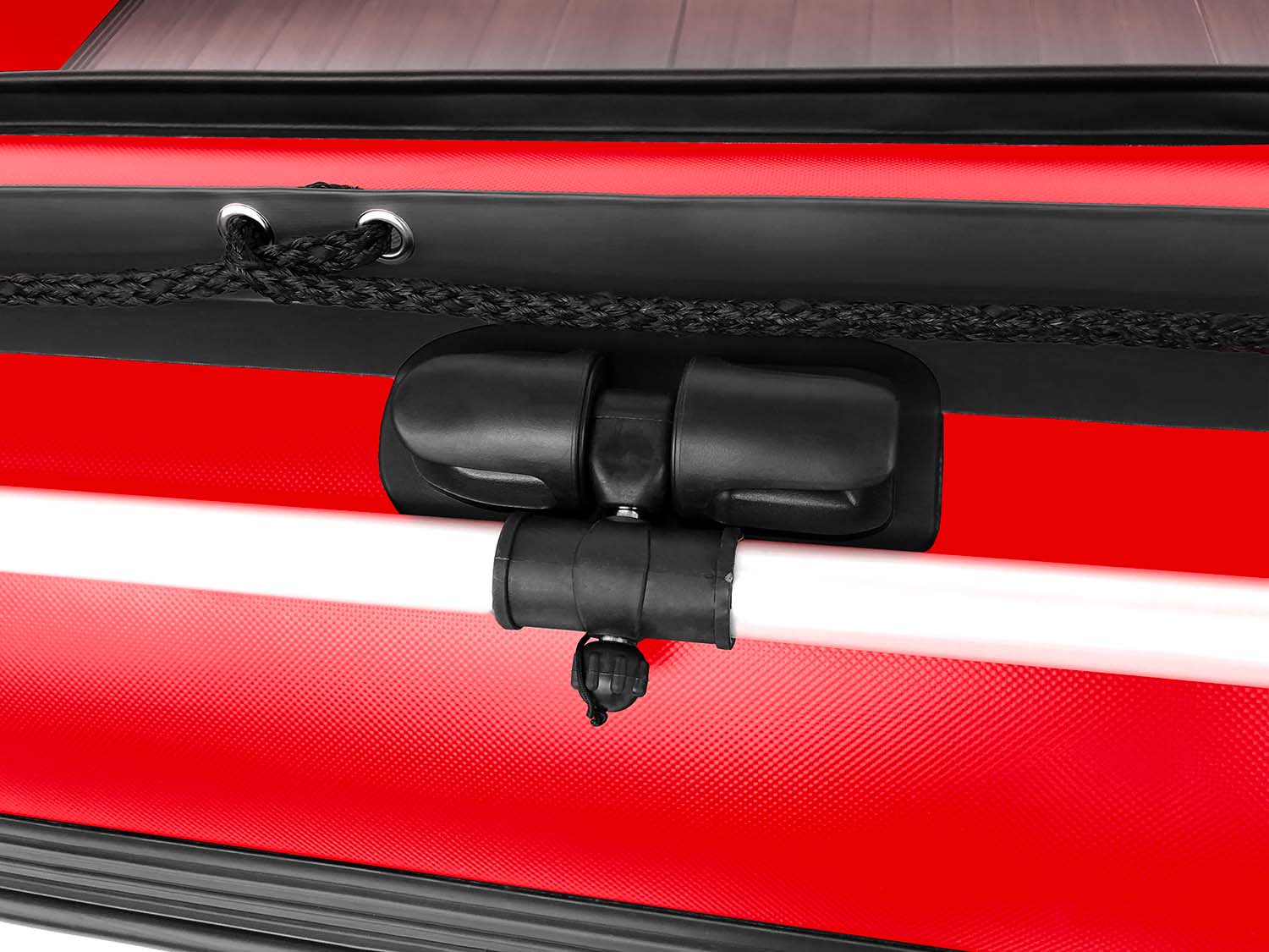 ЛОДКА SMARINE STRONG 365 в Нефтекамске