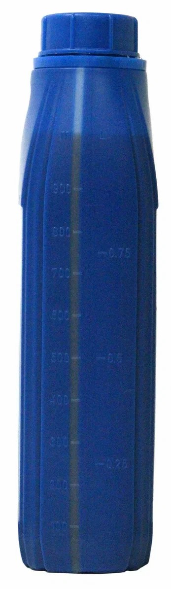 МАСЛО ПОЛУСИНТЕТИЧЕСКОЕ MARLIN ПРЕМИУМ 2Т, TC-W3, 1 ЛИТР в Нефтекамске