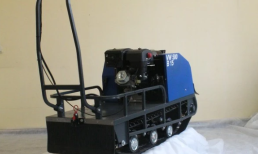 Мотобуксировщик ВЕПС WINTER «ЛОНГ» 15 в Нефтекамске