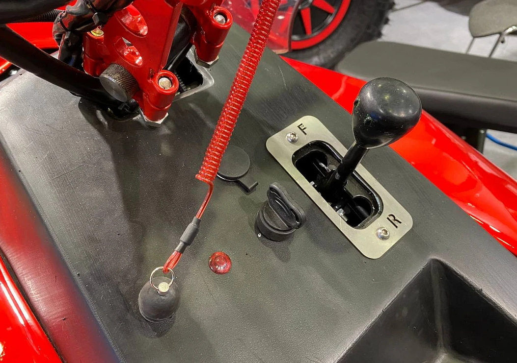 Снегоход ТОФАЛАР АТЛАС 800 в Нефтекамске