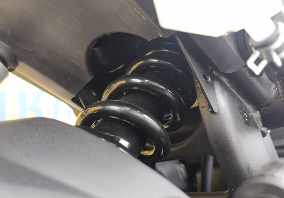 Мотоцикл MOTOLAND (МОТОЛЕНД) 250 CB250 (172FMM-5/PR250) (2022 г.) в Нефтекамске