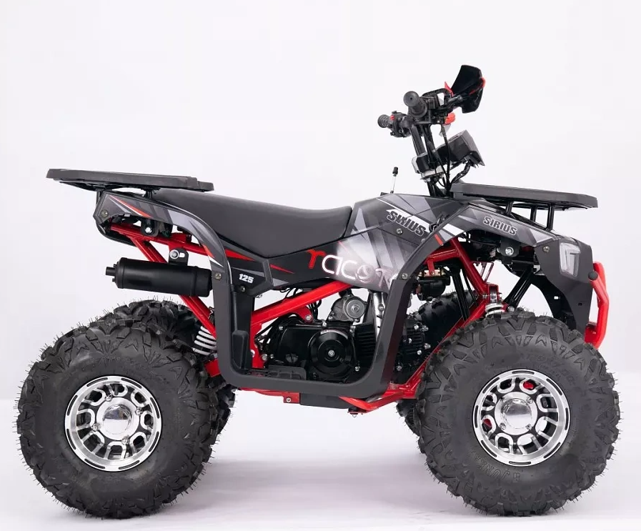 Квадроцикл YACOTA Sirius LD в Нефтекамске