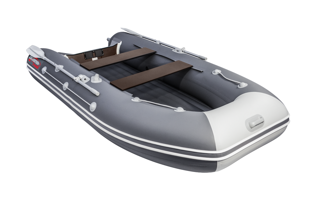 Лодка Таймень LX 3400 НДНД в Нефтекамске