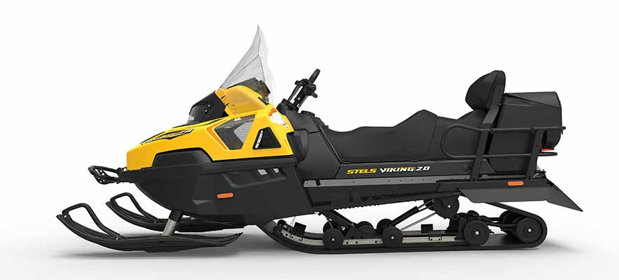 Снегоход STELS VIKING V800 3.0 в Нефтекамске