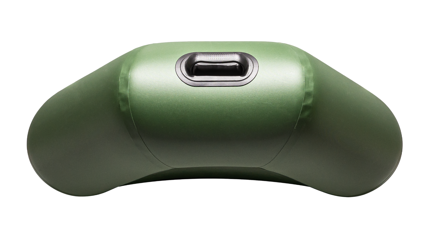 Лодка Барс 260 в Нефтекамске