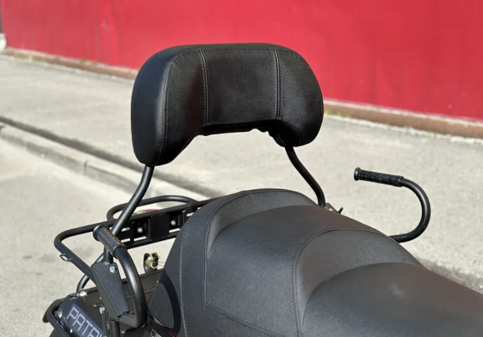 Снегоход РМ TAYGA PATRUL 800 SWT в Нефтекамске