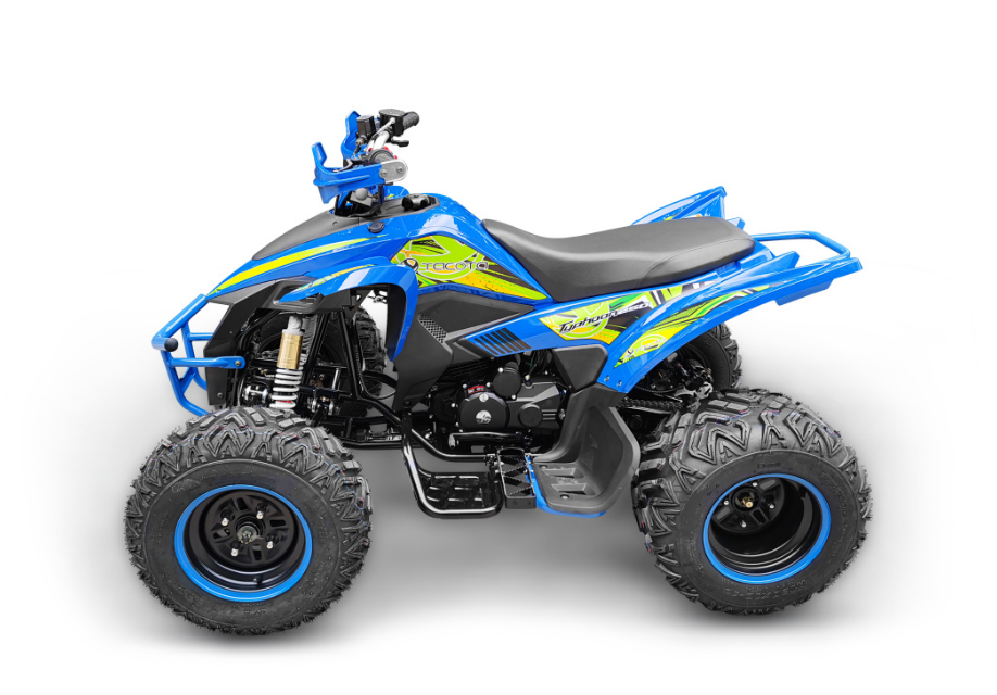 Квадроцикл YACOTA TYPHOON 250 в Нефтекамске