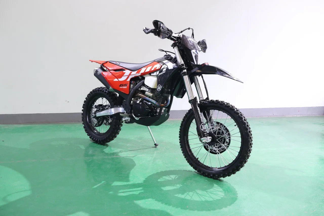 Мотоцикл JHLMOTO JHLofr GS CB300RL в Нефтекамске