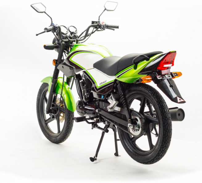 Мотоцикл MOTOLAND (МОТОЛЕНД) VOYAGE 200 в Нефтекамске