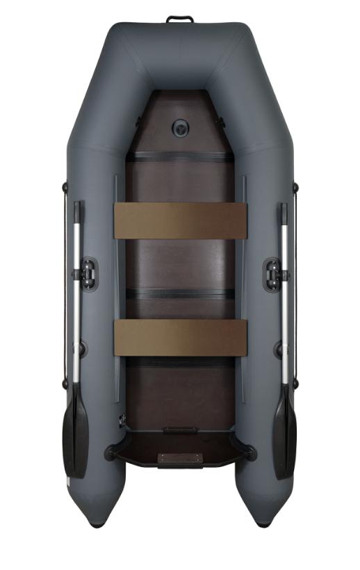 Лодка БАРС 2800 Слань-книжка киль в Нефтекамске