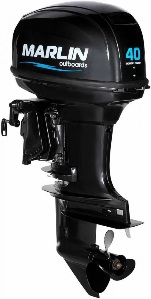 Лодочный мотор MARLIN MP 40 AWRS в Нефтекамске