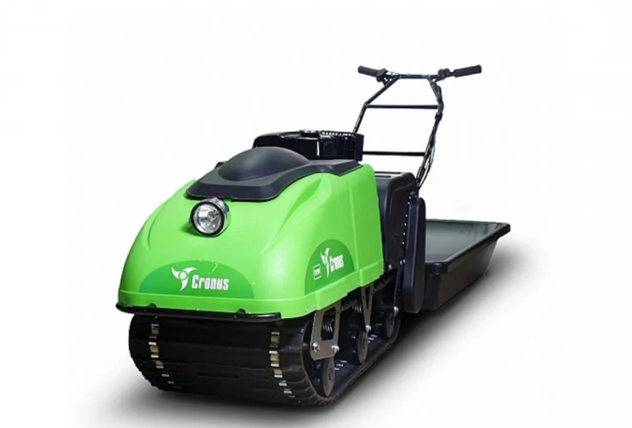 Мотобуксировщик CRONUS CR9V в Нефтекамске