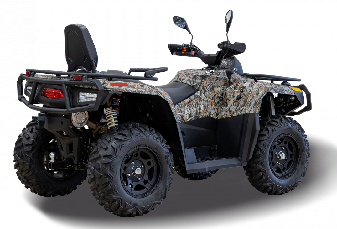 Квадроцикл HISUN TACTIC GT1000/LIMITED в Нефтекамске