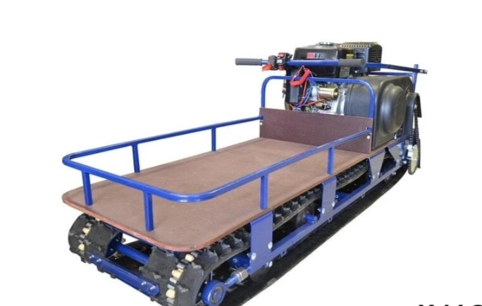 Мотобуксировщик БАРС P550 12 л.с. в Нефтекамске