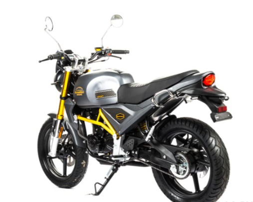 Мотоцикл MOTOLAND (МОТОЛЕНД) SCRAMBLER 250 в Нефтекамске