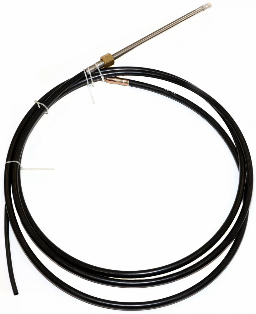 ТРОС РУЛЕВОЙ F11 ДЛЯ РЕДУКТОРОВ Т71, Т85 (ТАЙВАНЬ) в Нефтекамске