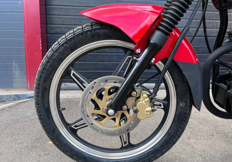 Мотоцикл RACER MAGNUM RC200-C5B в Нефтекамске