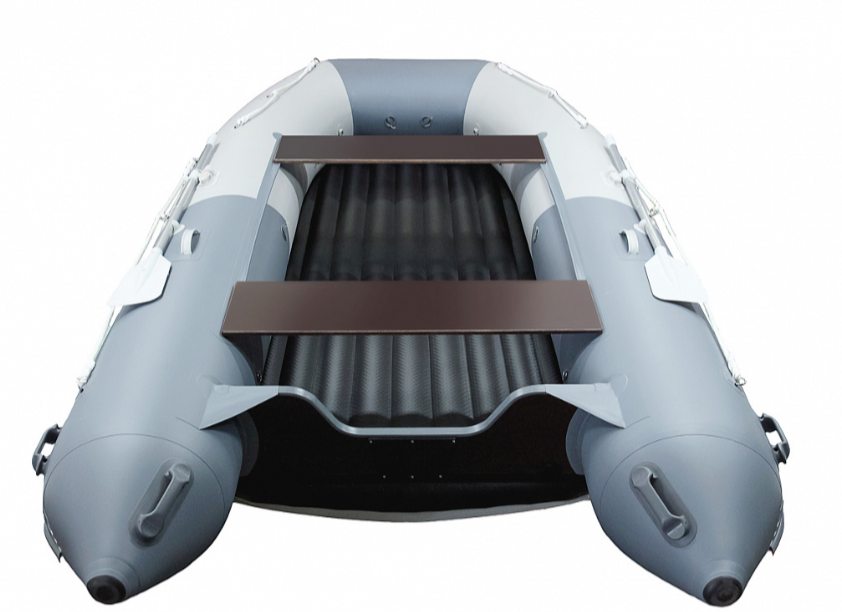 НАДУВНАЯ ЛОДКА GLADIATOR E450S в Нефтекамске