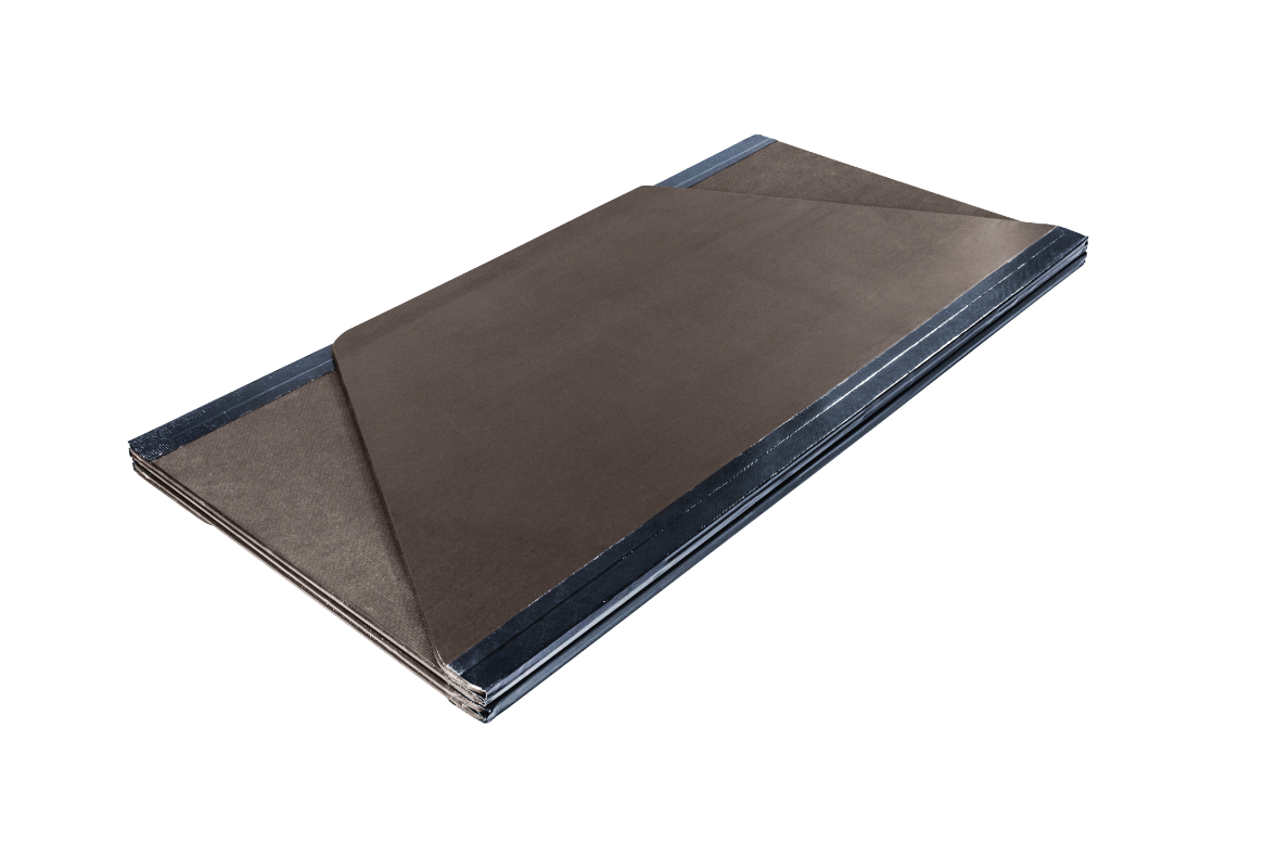 Слань АКВА 2800 по форме днища в Нефтекамске