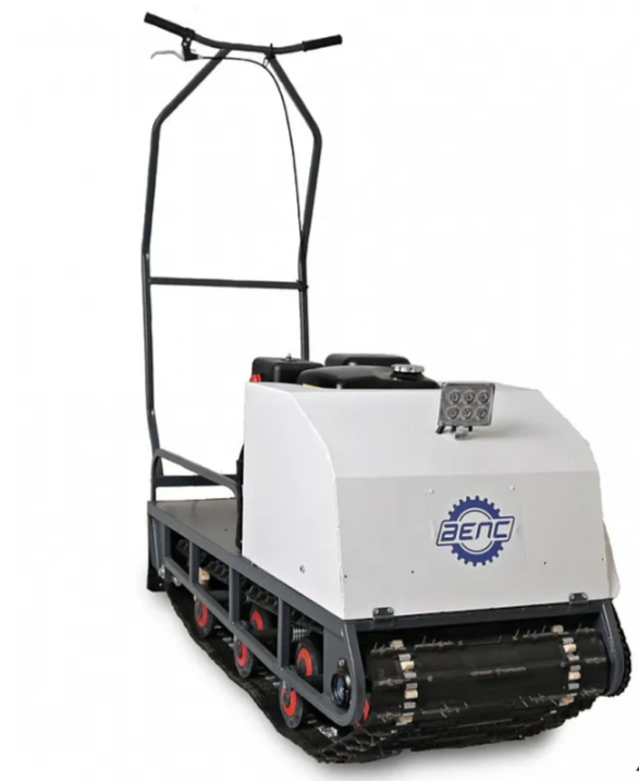 Мотобуксировщик ВЕПС «БЮДЖЕТНЫЙ» 15 л.с. в Нефтекамске