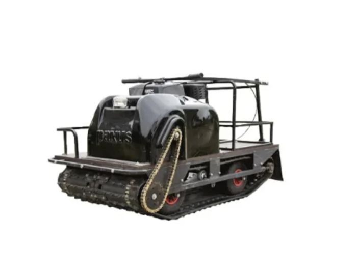 Мотобуксировщик PAXUS 700 AVANT 13 л.с. HONDA в Нефтекамске