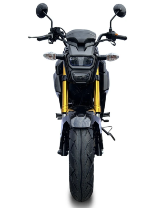 Мотоцикл PROMAX STRYKER 200(49) в Нефтекамске