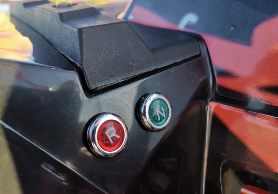 Квадроцикл GBM SHARP KIDS 125 в Нефтекамске