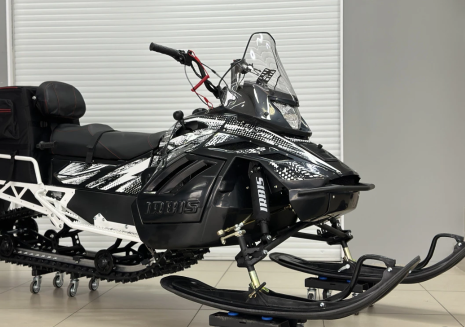 СНЕГОХОД IRBIS SF200L XE SUPERLONG в Нефтекамске