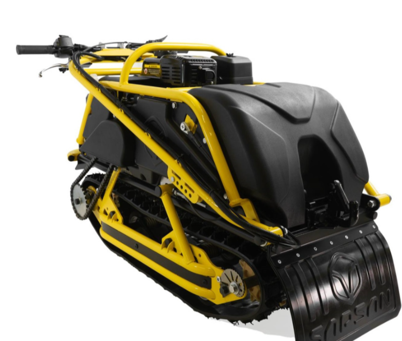 Мотобуксировщик SAPSAN SK 380 в Нефтекамске